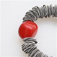 Bracciale Antares Venezia Donna Maratea in Vetro MARATEAB04 - MARATEAB04